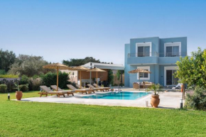Villa Ethria Rhodes
